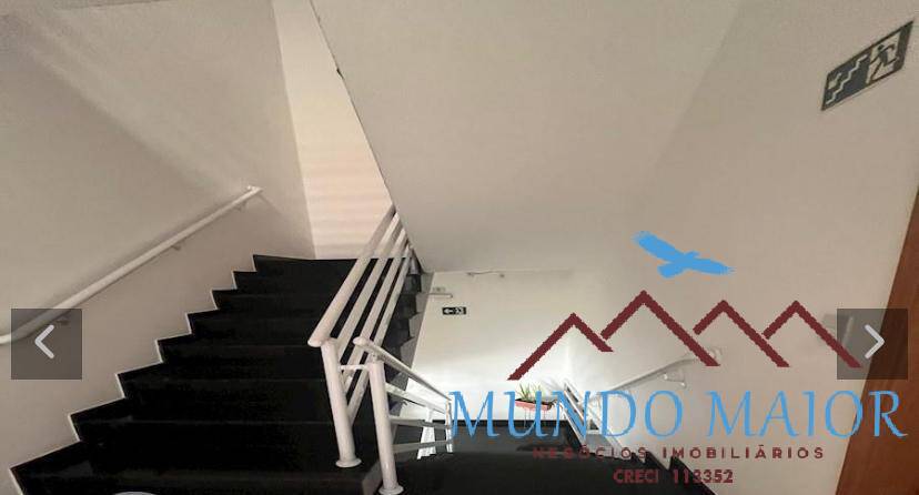 Apartamento à venda com 2 quartos, 46m² - Foto 12