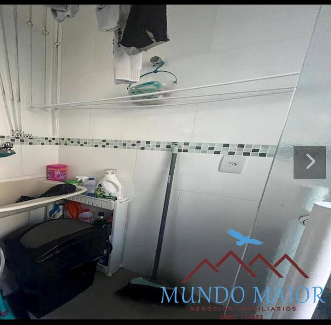 Apartamento à venda com 2 quartos, 46m² - Foto 13