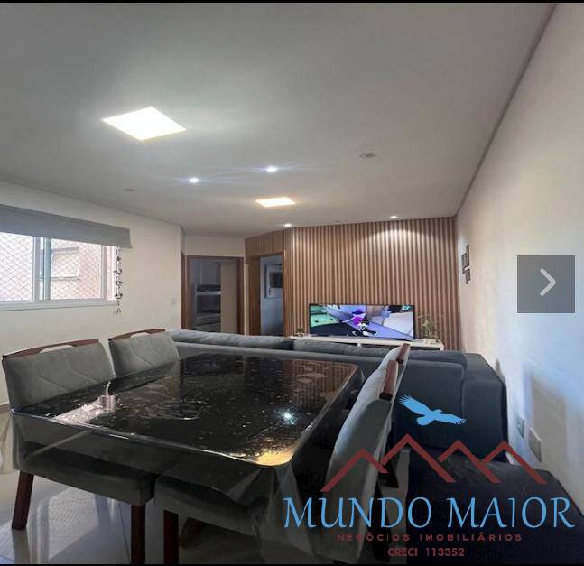 Apartamento à venda com 2 quartos, 46m² - Foto 6