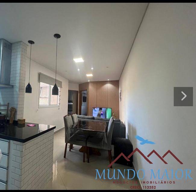 Apartamento à venda com 2 quartos, 46m² - Foto 4