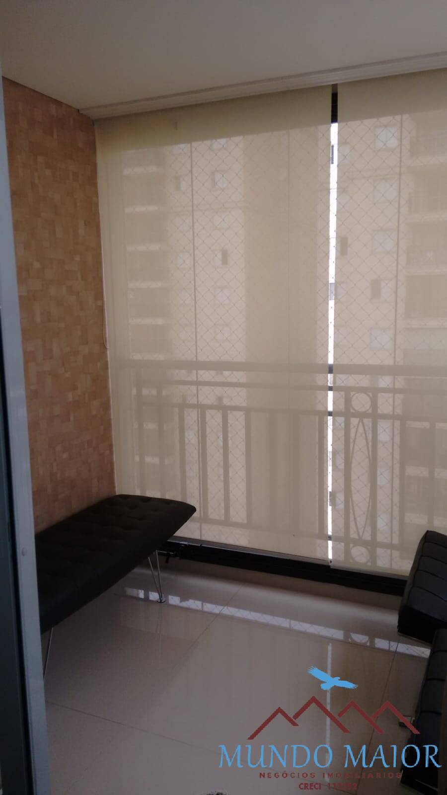 Apartamento à venda com 2 quartos, 59m² - Foto 10