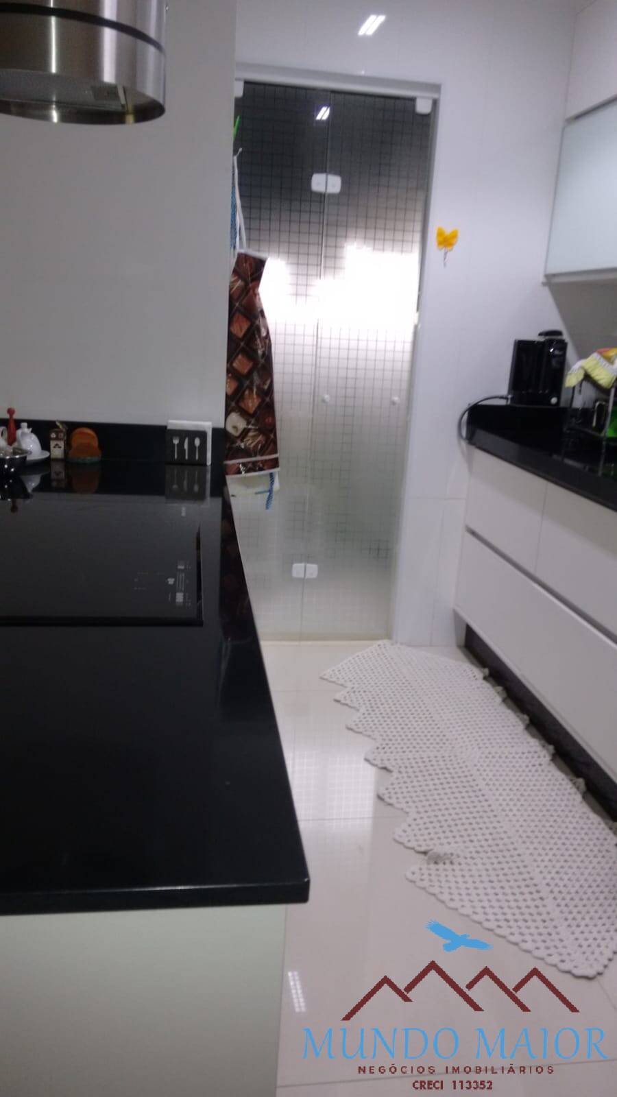 Apartamento à venda com 2 quartos, 59m² - Foto 5