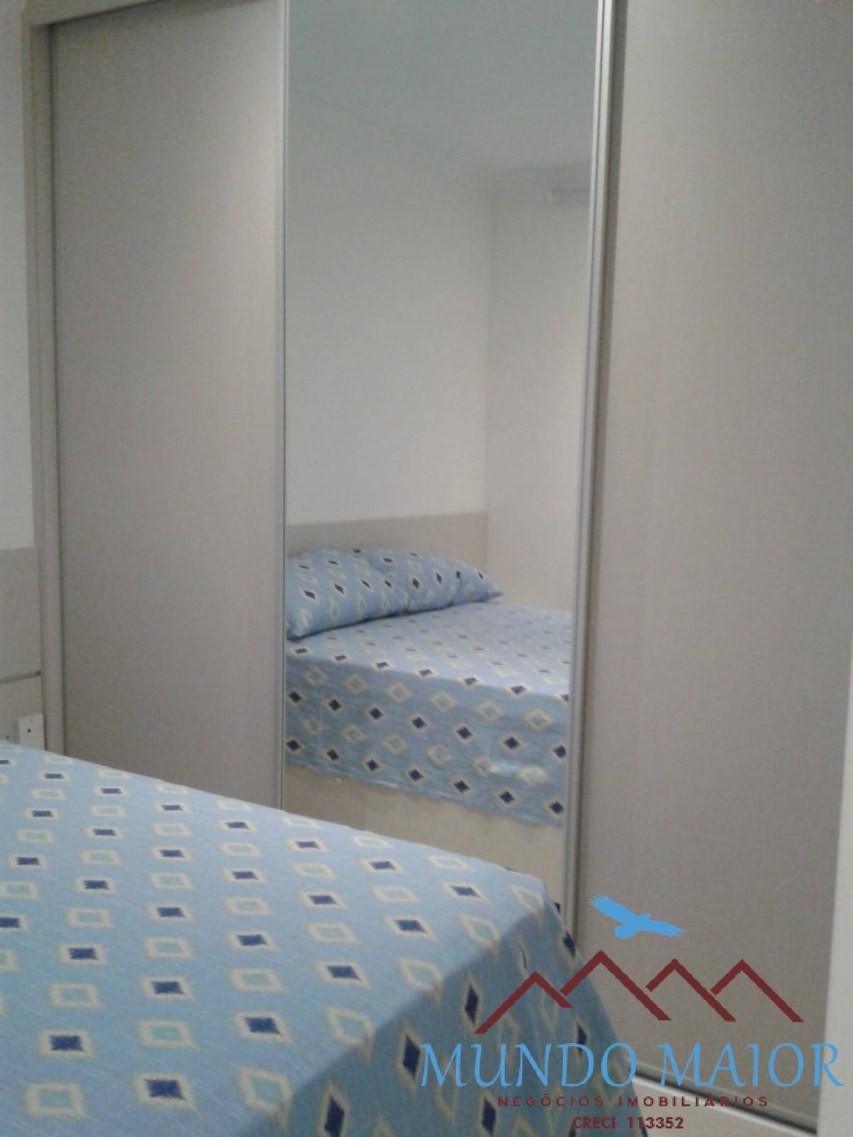 Apartamento à venda com 2 quartos, 59m² - Foto 12