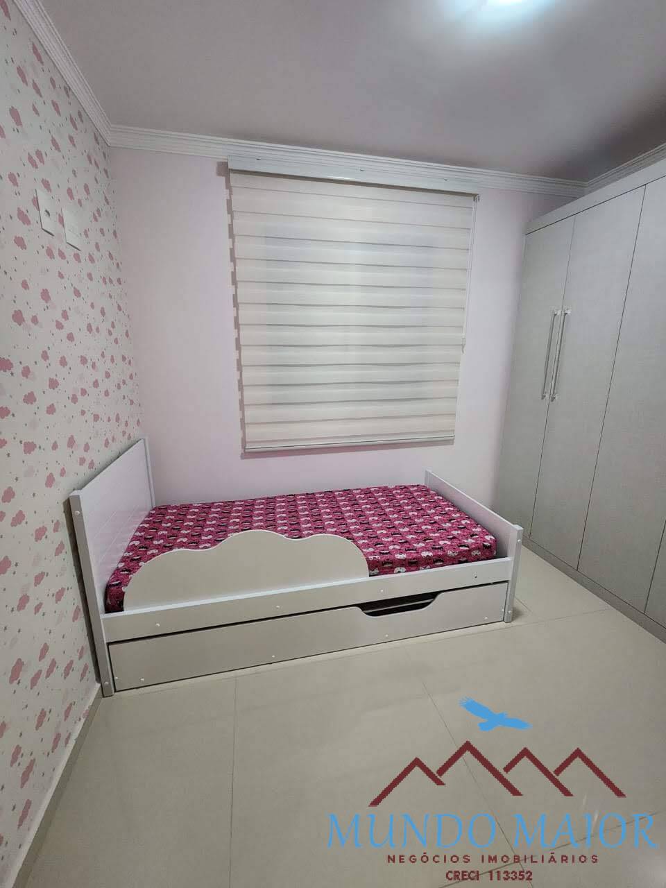 Apartamento à venda com 2 quartos, 59m² - Foto 11