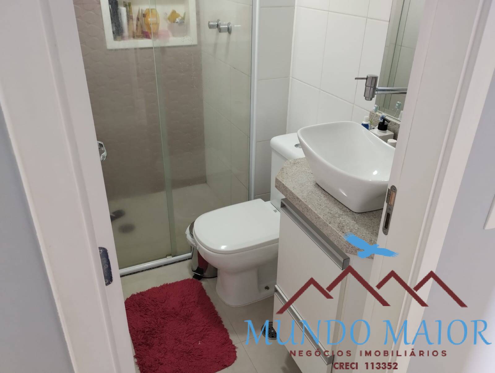 Apartamento à venda com 3 quartos, 65m² - Foto 17