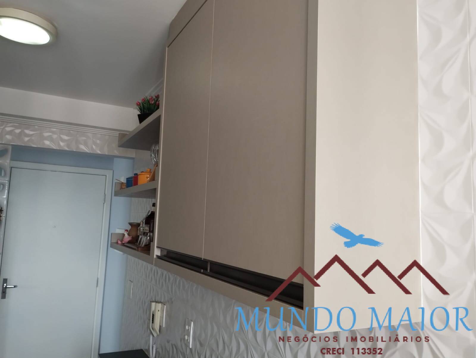 Apartamento à venda com 3 quartos, 65m² - Foto 4