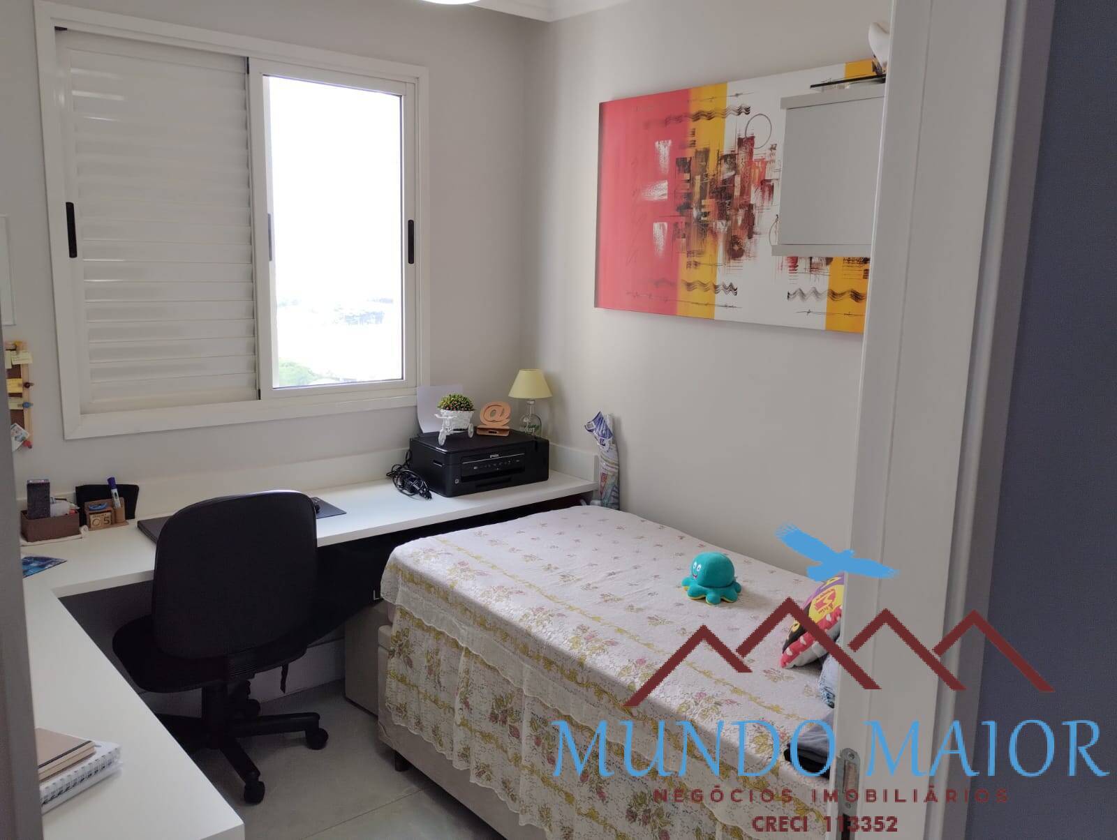 Apartamento à venda com 3 quartos, 65m² - Foto 15