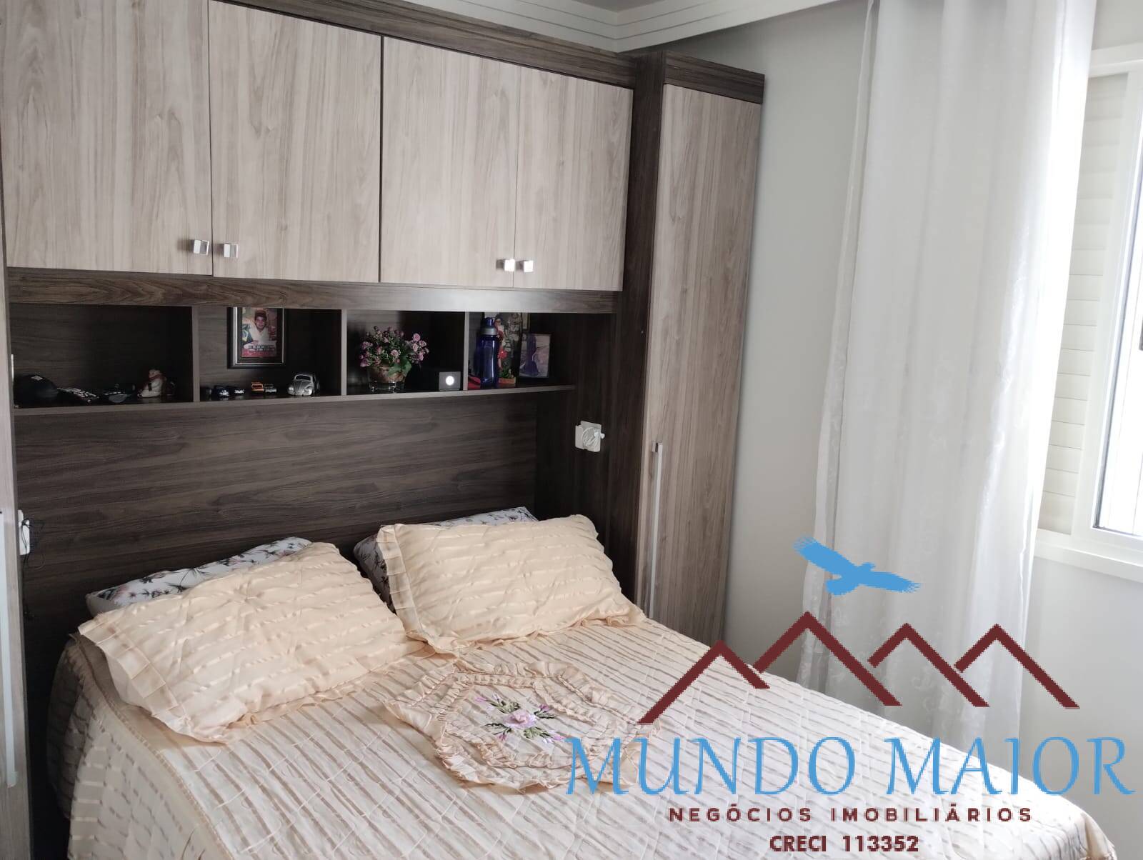 Apartamento à venda com 3 quartos, 65m² - Foto 16