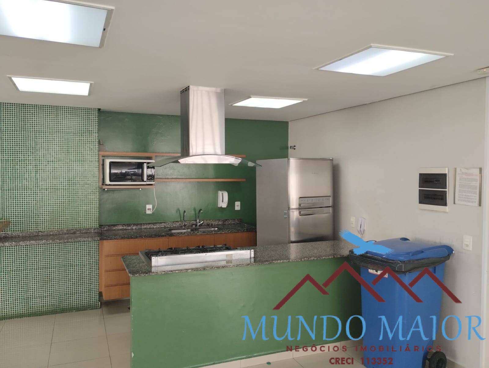 Apartamento à venda com 3 quartos, 65m² - Foto 20