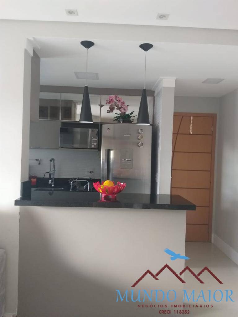 Apartamento à venda com 2 quartos, 72m² - Foto 8