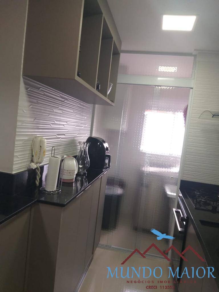 Apartamento à venda com 2 quartos, 72m² - Foto 7