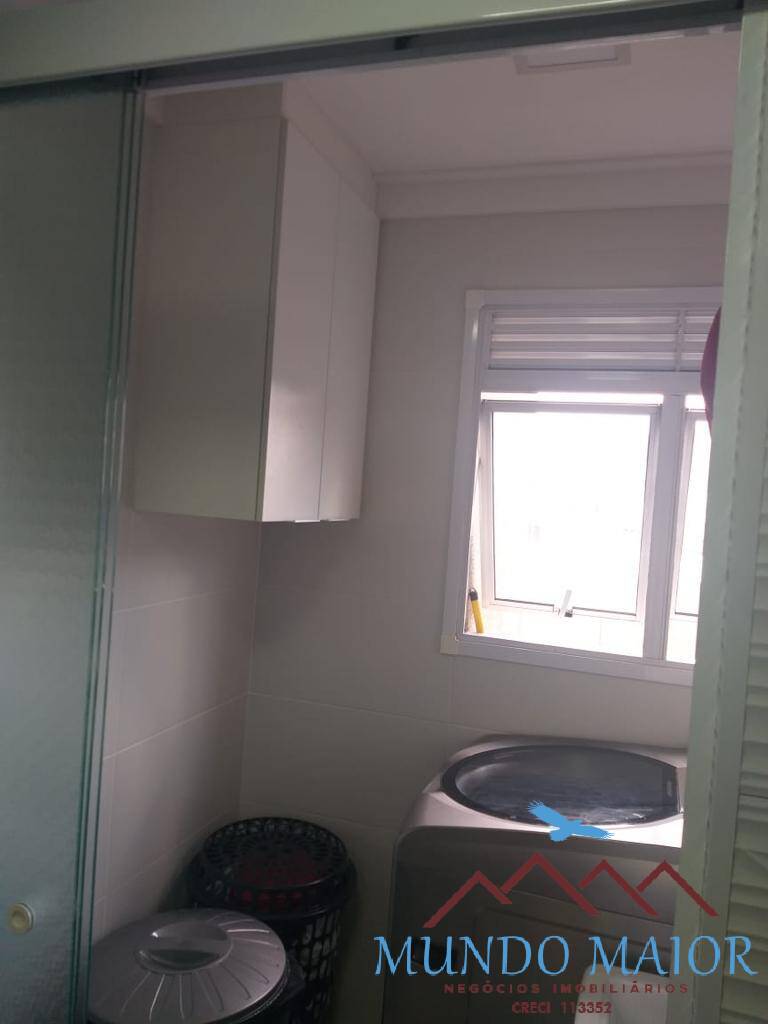 Apartamento à venda com 2 quartos, 72m² - Foto 10