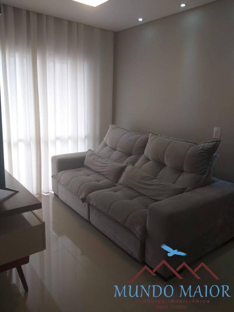 Apartamento à venda com 2 quartos, 72m² - Foto 14