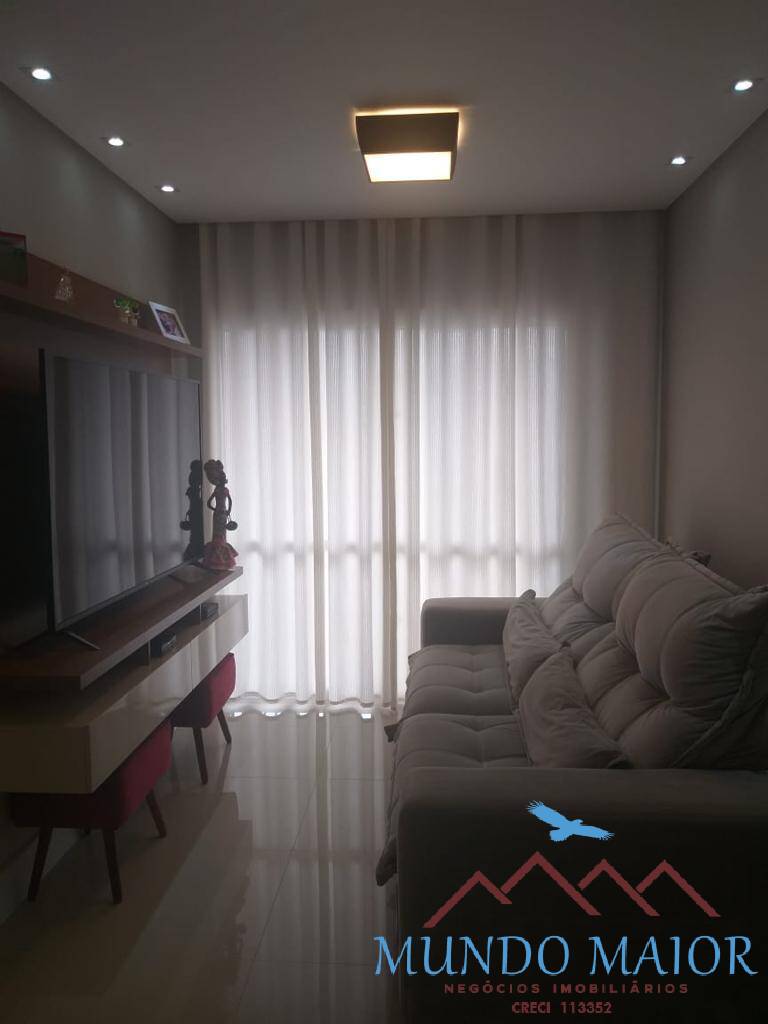 Apartamento à venda com 2 quartos, 72m² - Foto 15