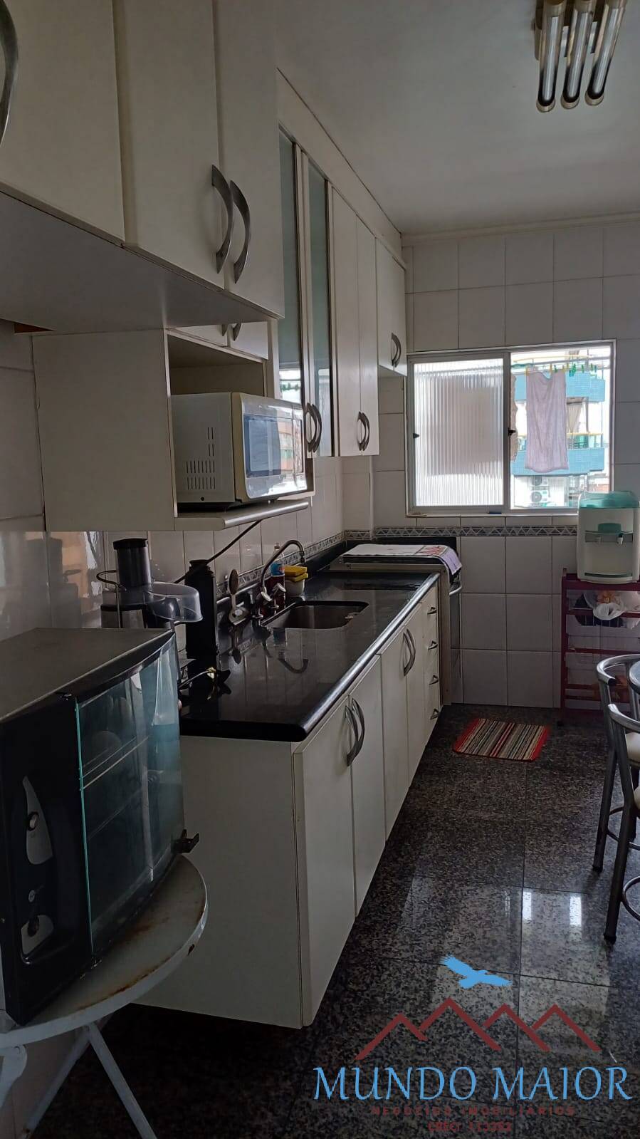 Apartamento à venda com 2 quartos, 91m² - Foto 4