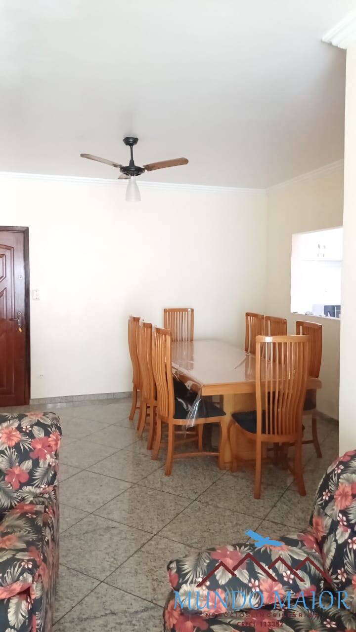 Apartamento à venda com 2 quartos, 91m² - Foto 6