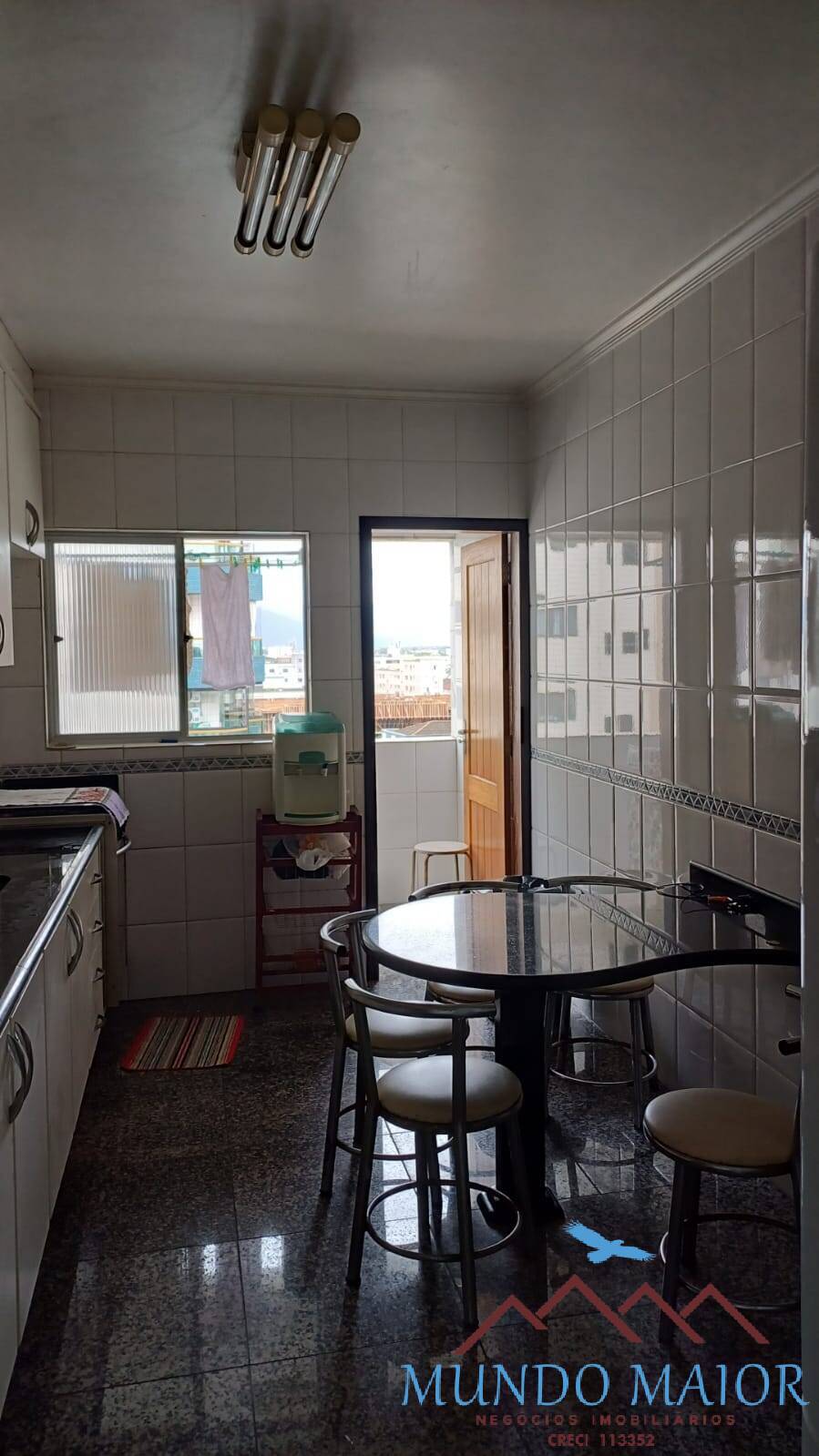 Apartamento à venda com 2 quartos, 91m² - Foto 5