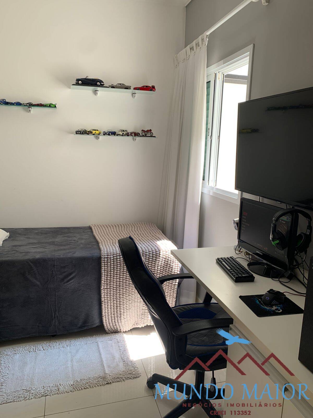 Apartamento à venda com 3 quartos, 138m² - Foto 17