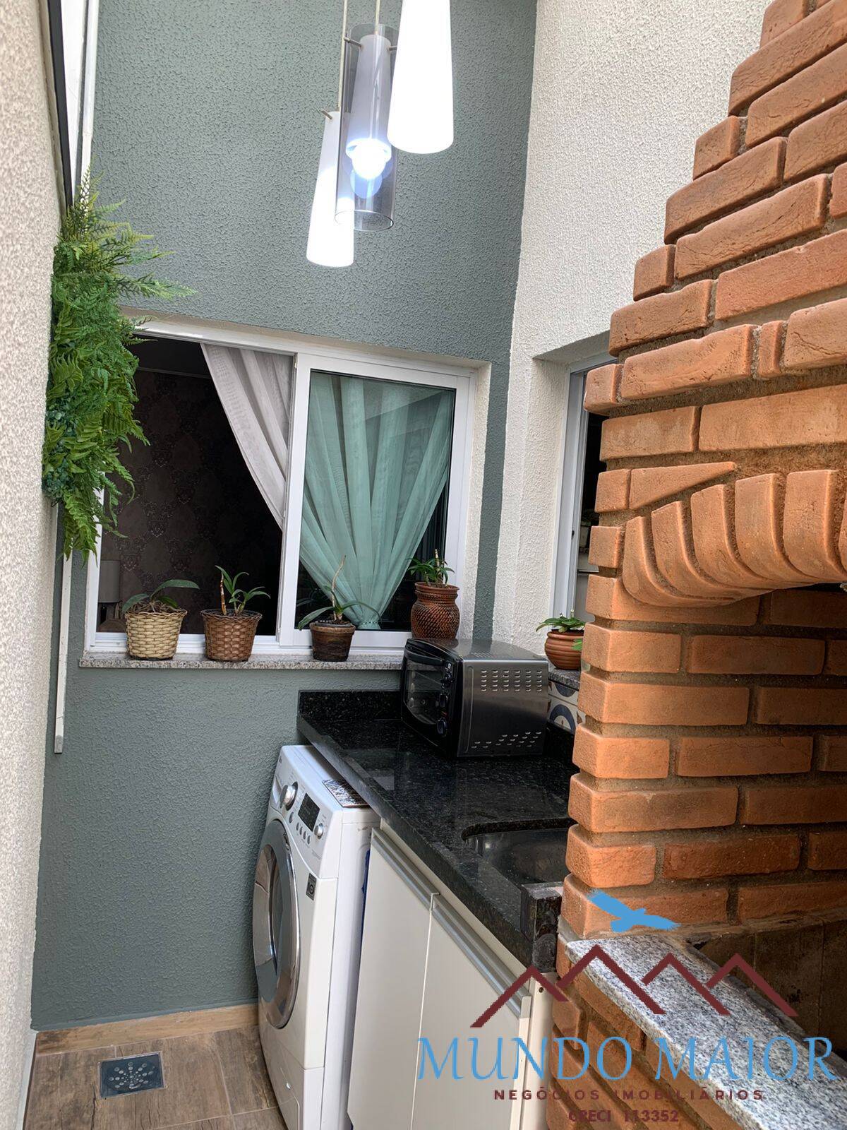 Apartamento à venda com 3 quartos, 138m² - Foto 35