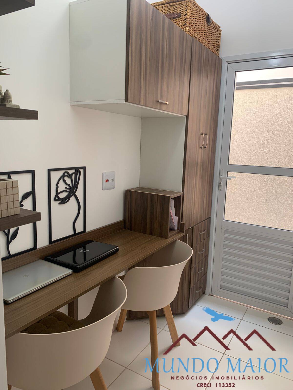 Apartamento à venda com 3 quartos, 138m² - Foto 19