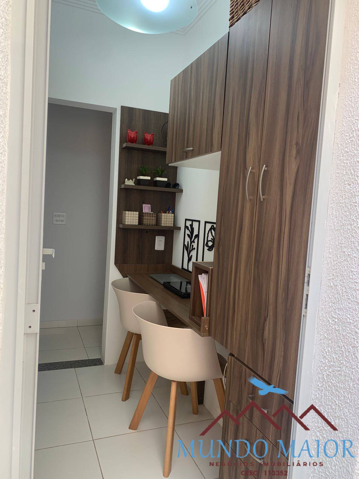 Apartamento à venda com 3 quartos, 138m² - Foto 20