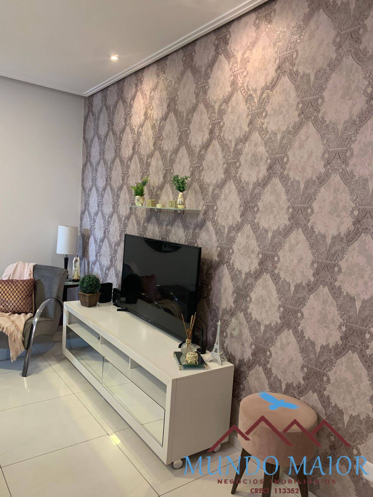 Apartamento à venda com 3 quartos, 138m² - Foto 18