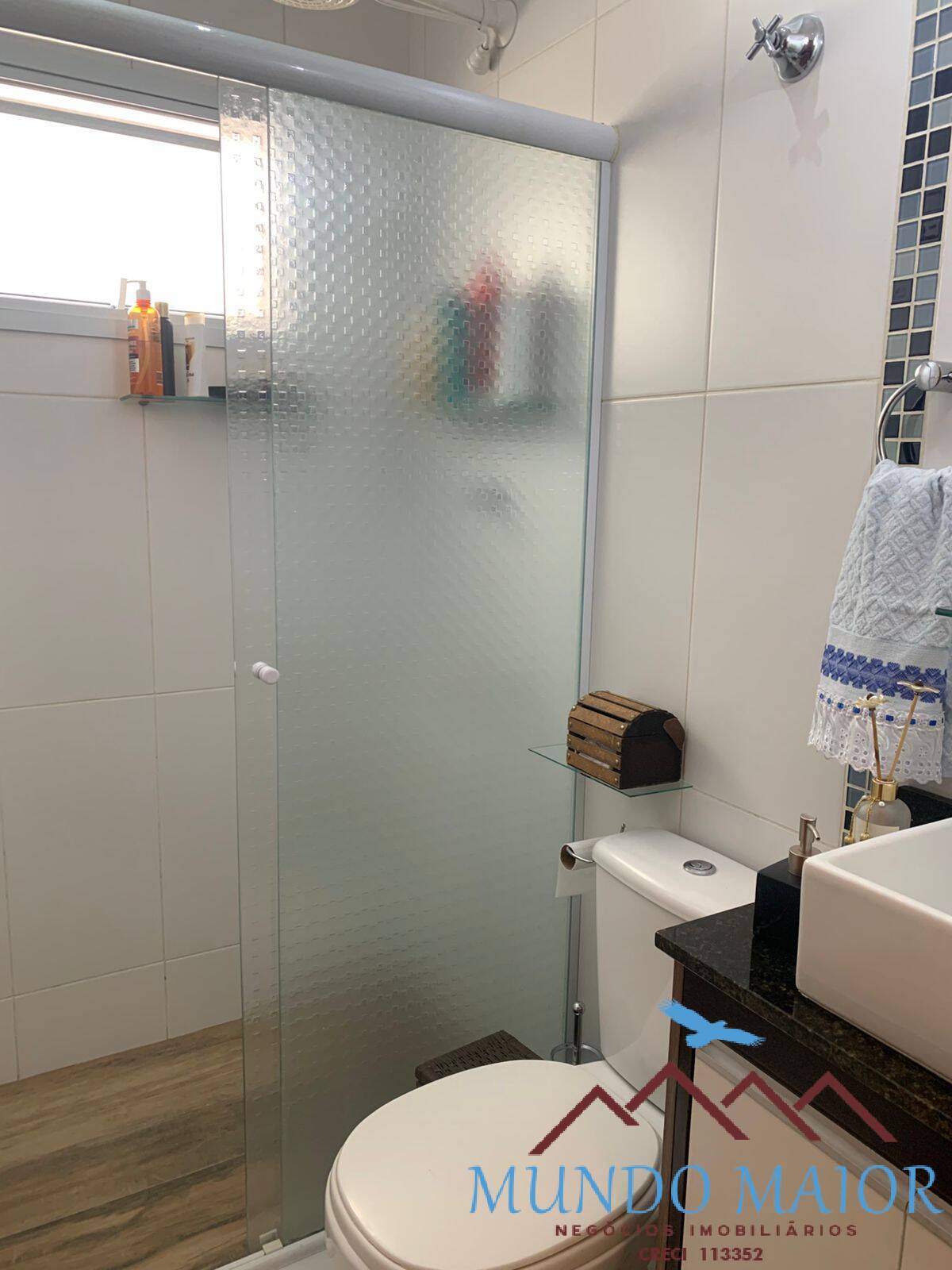 Apartamento à venda com 3 quartos, 138m² - Foto 33