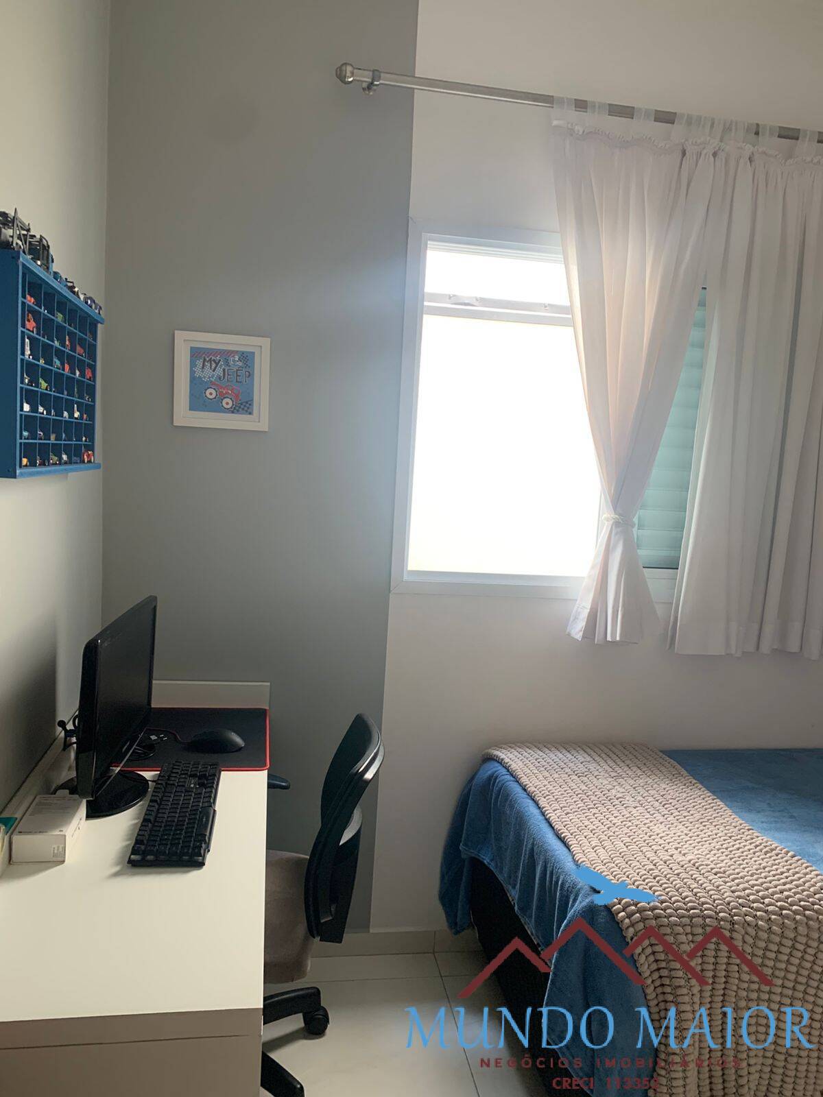 Apartamento à venda com 3 quartos, 138m² - Foto 21