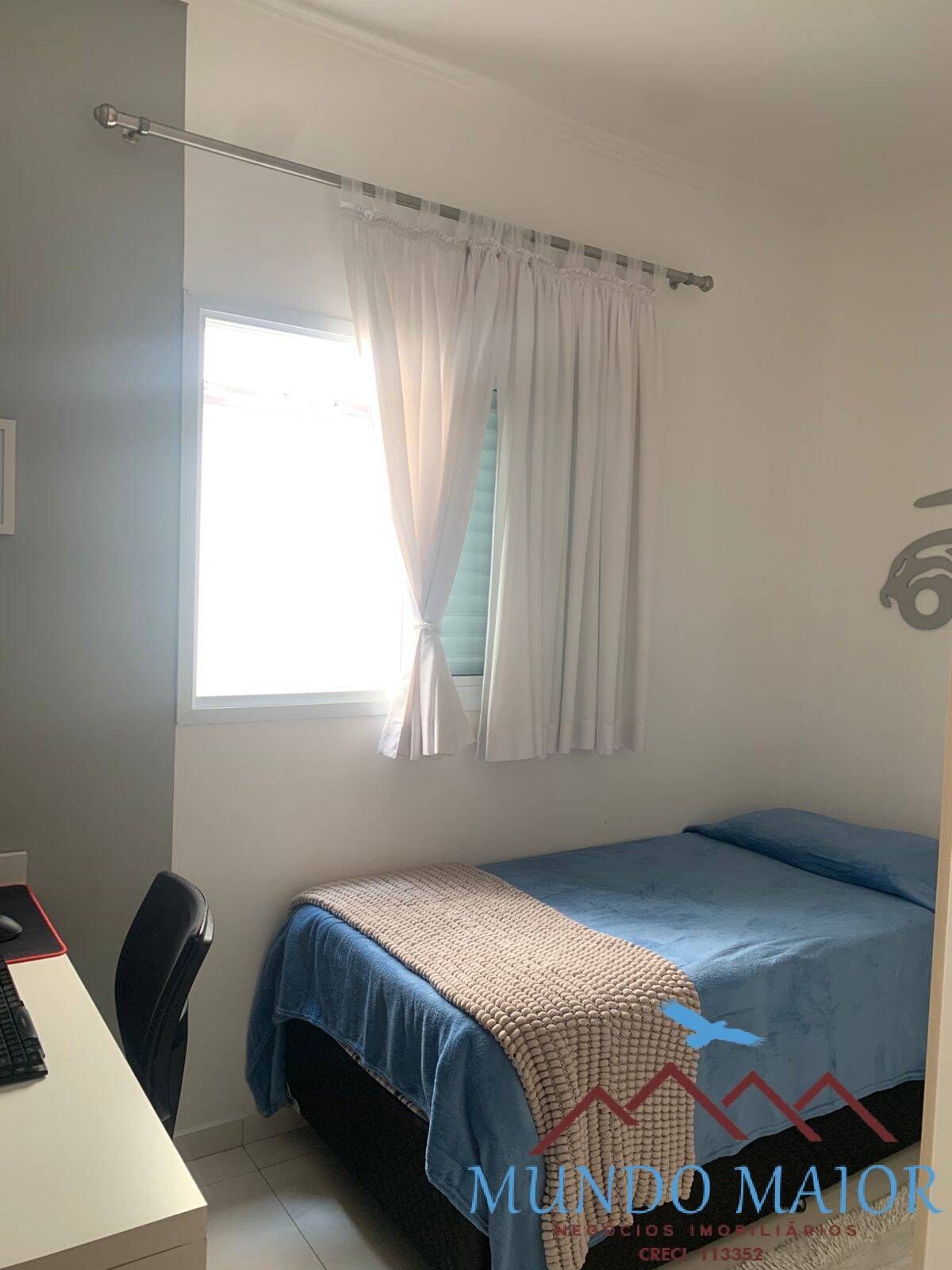 Apartamento à venda com 3 quartos, 138m² - Foto 22