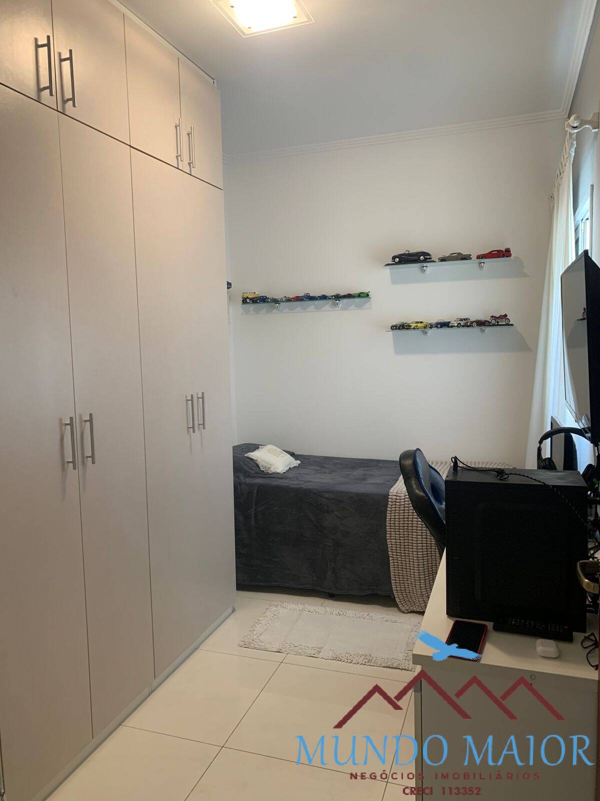 Apartamento à venda com 3 quartos, 138m² - Foto 26