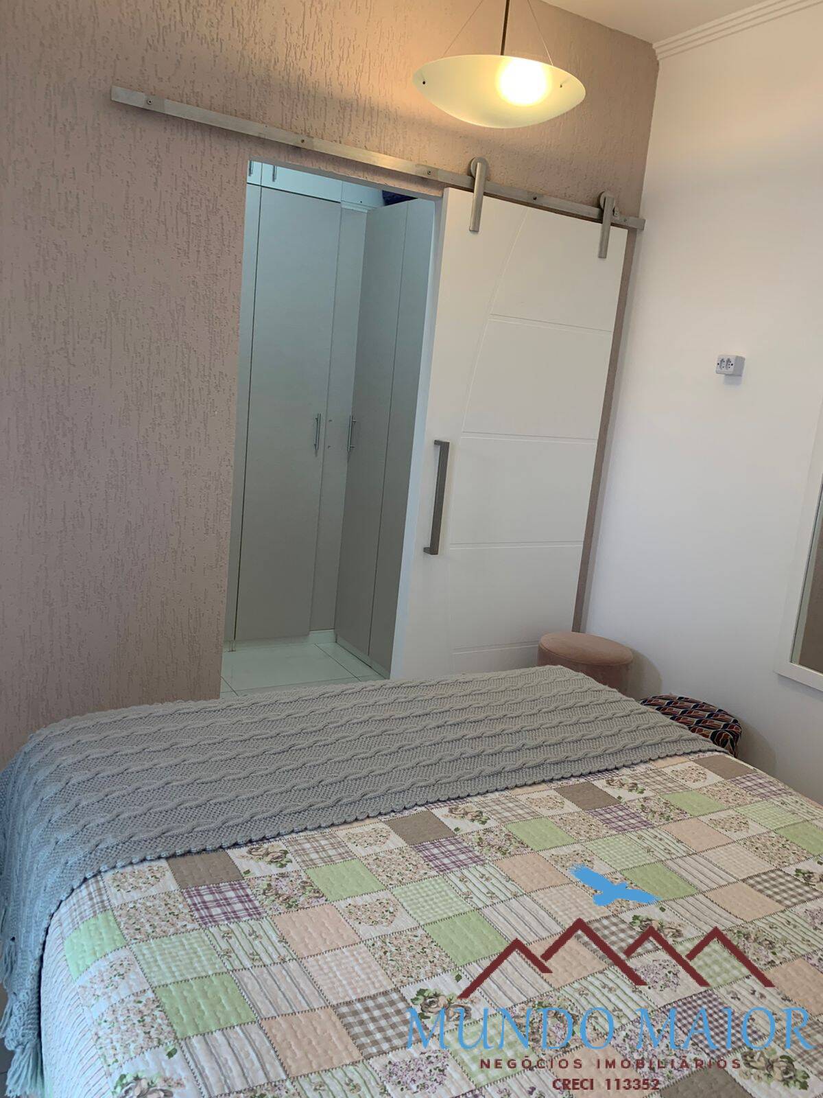 Apartamento à venda com 3 quartos, 138m² - Foto 27