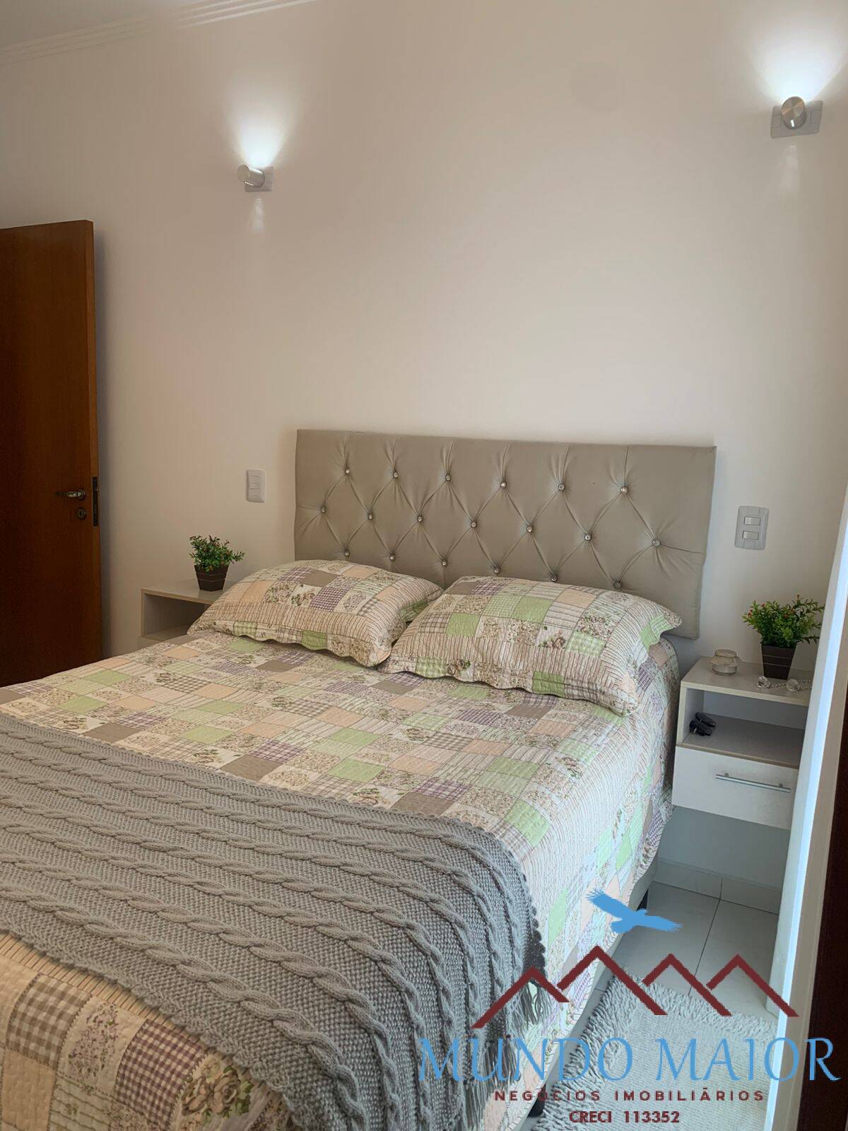 Apartamento à venda com 3 quartos, 138m² - Foto 25