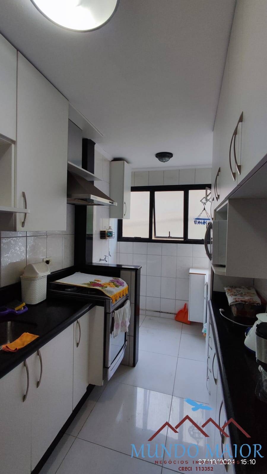 Apartamento à venda com 2 quartos, 48m² - Foto 1