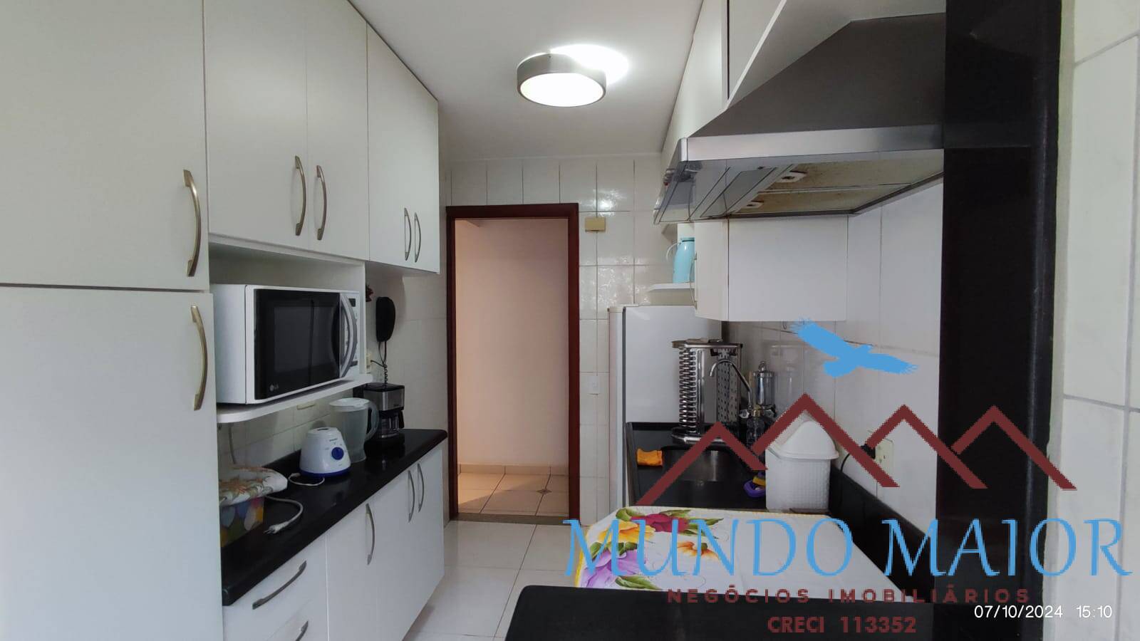 Apartamento à venda com 2 quartos, 48m² - Foto 3