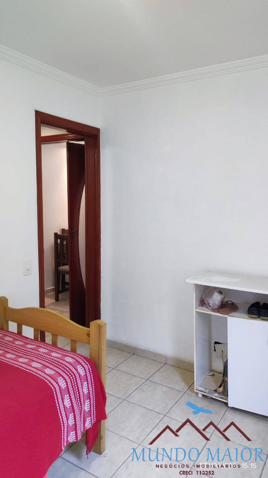 Apartamento à venda com 2 quartos, 48m² - Foto 11