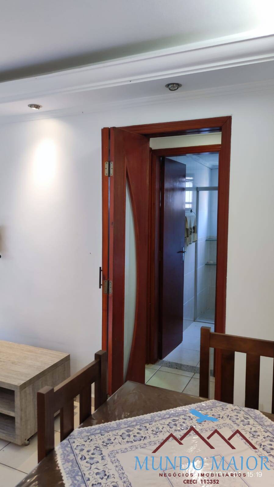 Apartamento à venda com 2 quartos, 48m² - Foto 12