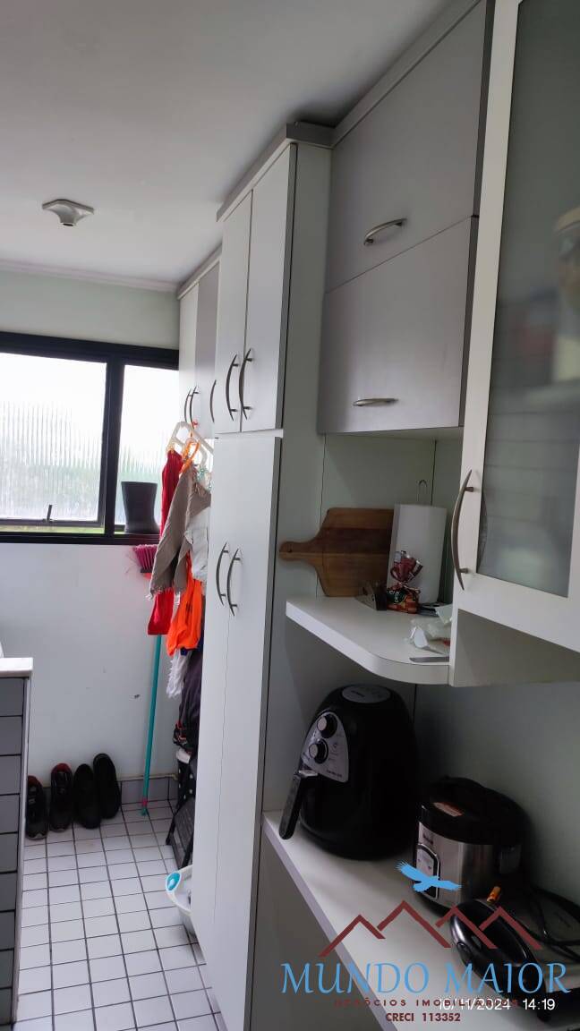 Apartamento à venda com 2 quartos, 49m² - Foto 7