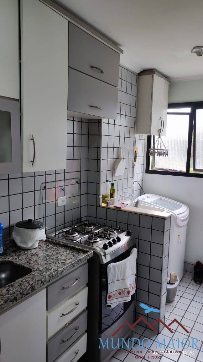 Apartamento à venda com 2 quartos, 49m² - Foto 2