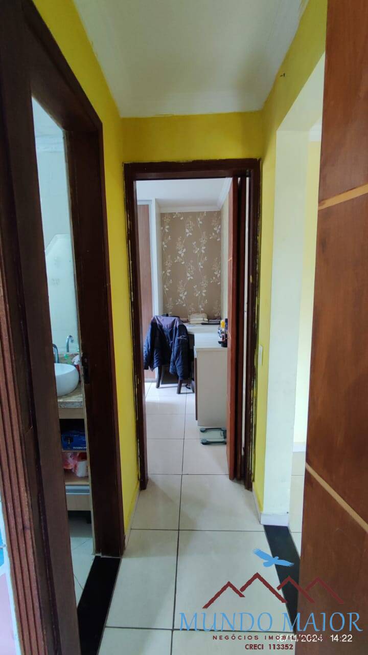 Apartamento à venda com 2 quartos, 49m² - Foto 16