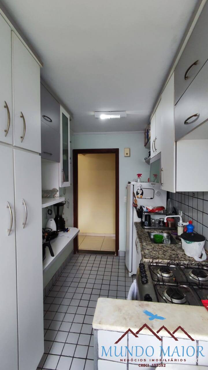 Apartamento à venda com 2 quartos, 49m² - Foto 5