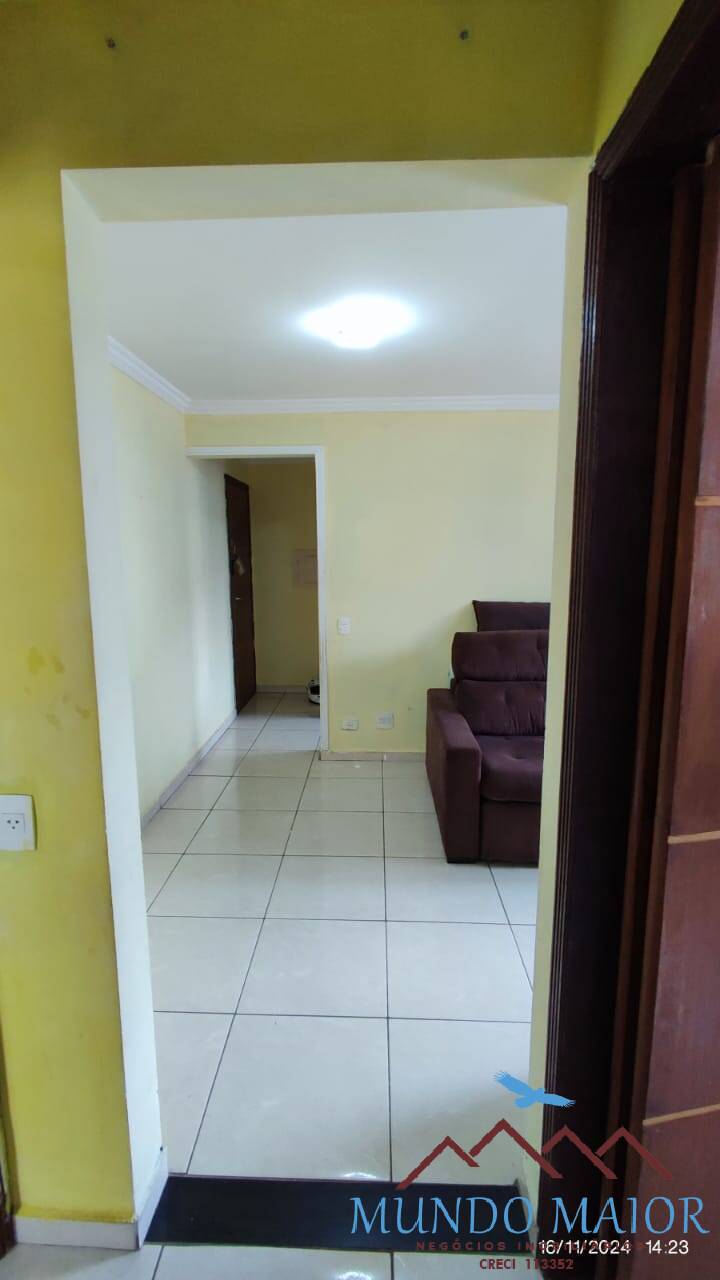 Apartamento à venda com 2 quartos, 49m² - Foto 11