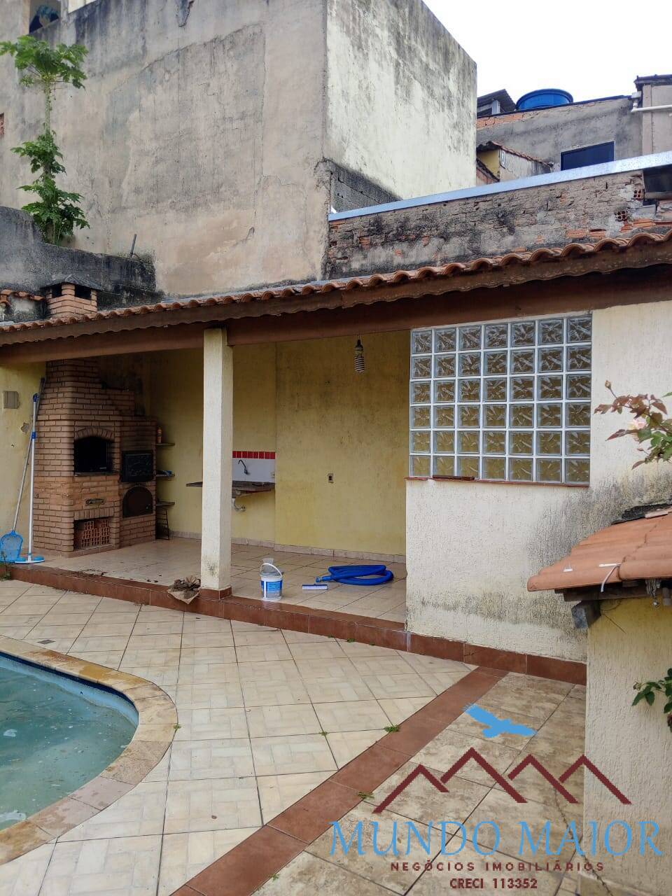 Casa à venda com 3 quartos, 290m² - Foto 19