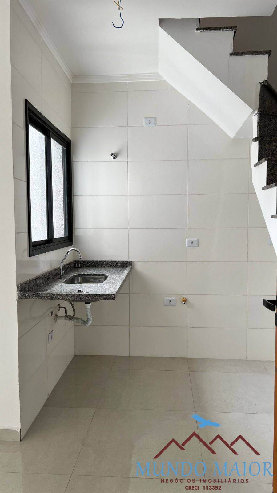 Apartamento à venda com 2 quartos, 102m² - Foto 1