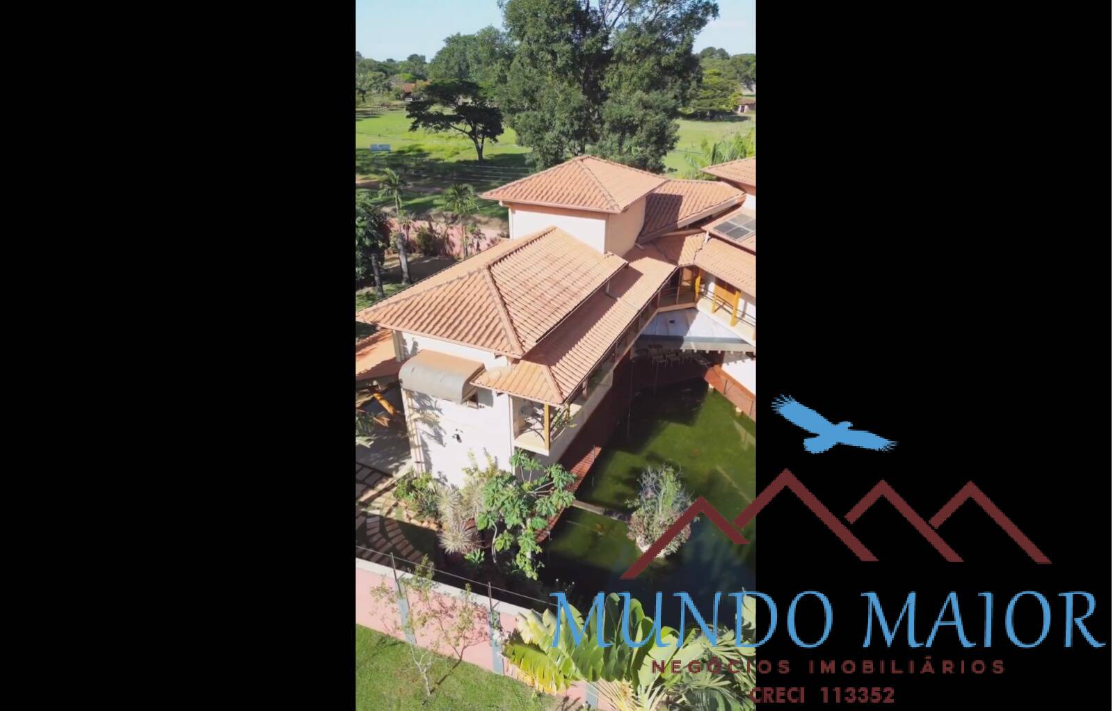 Fazenda à venda com 5 quartos, 1718m² - Foto 5