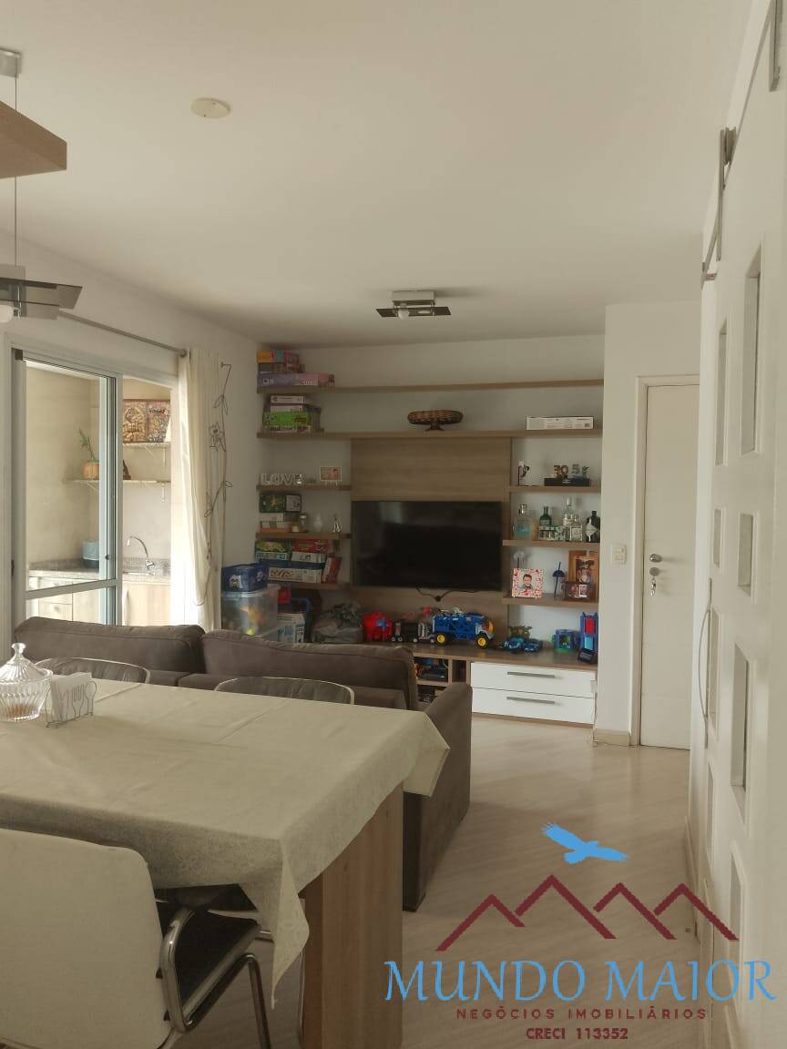 Apartamento à venda e aluguel com 3 quartos, 98m² - Foto 5