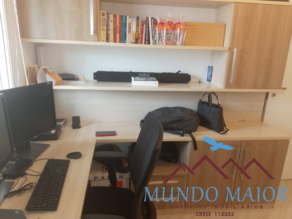 Apartamento à venda e aluguel com 3 quartos, 98m² - Foto 14