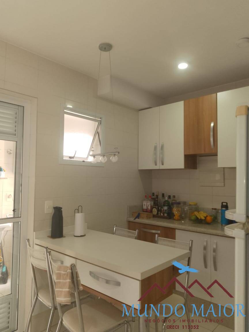 Apartamento à venda e aluguel com 3 quartos, 98m² - Foto 1