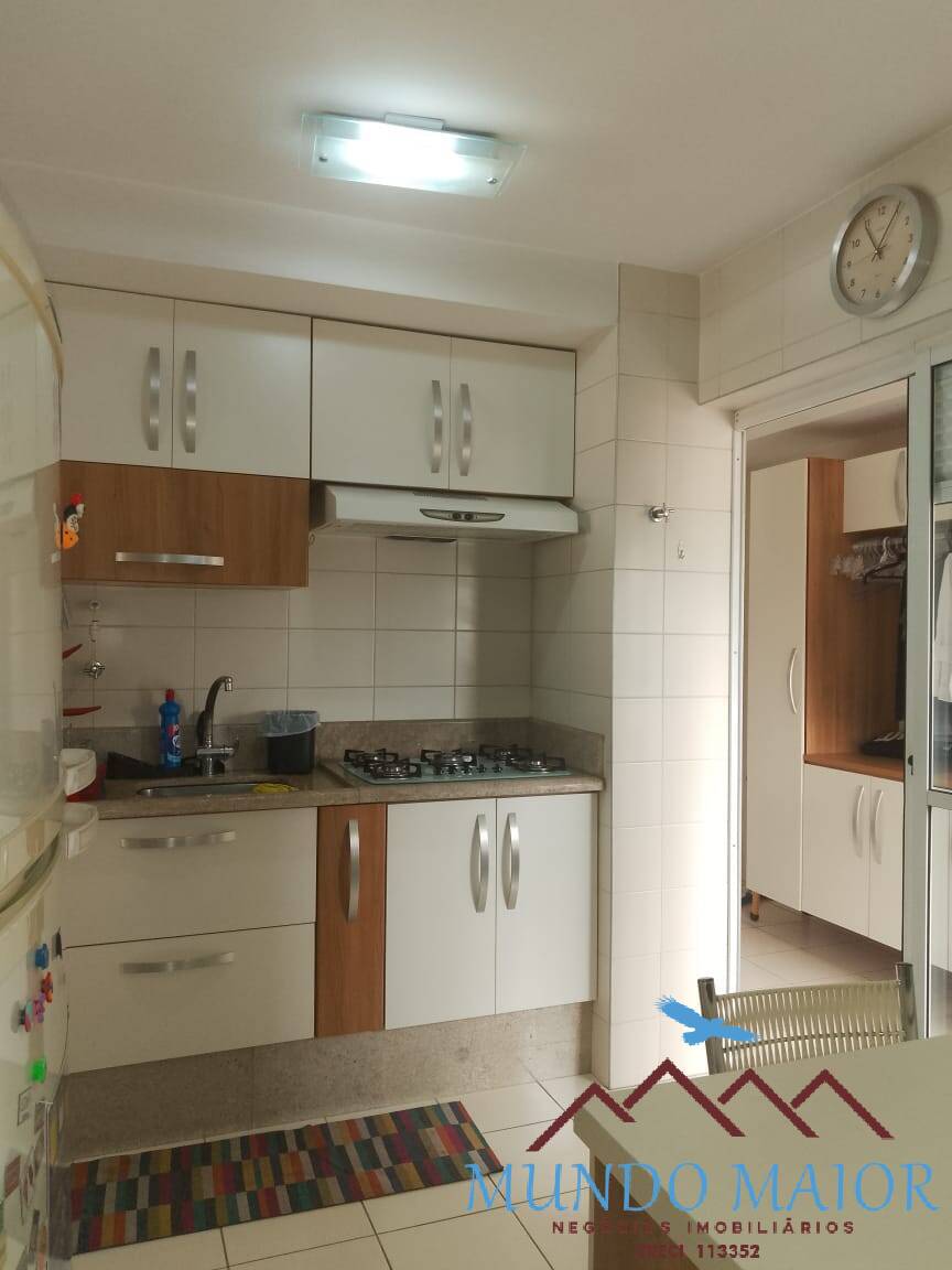 Apartamento à venda e aluguel com 3 quartos, 98m² - Foto 3