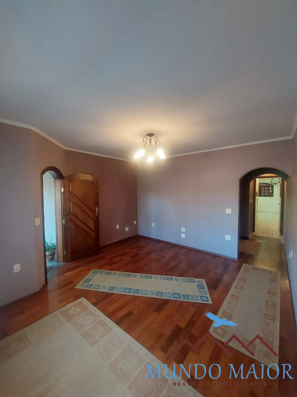 Casa à venda com 3 quartos, 224m² - Foto 11