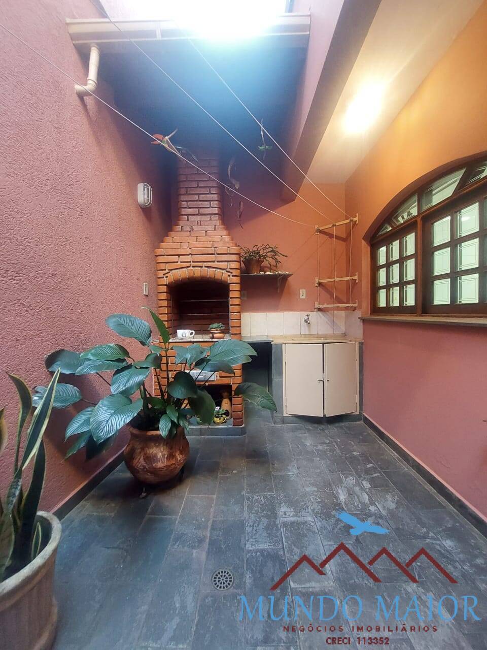 Casa à venda com 3 quartos, 224m² - Foto 42